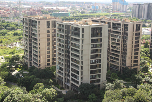 “顺德家具重点企业”申报开始