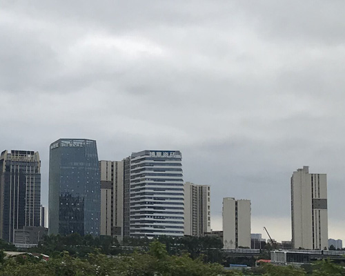 顺德乐从城市候机楼直通车!直达广州白云机场!最新时刻表奉上! 顺德乐从城市候机楼直通车!直达广州白云机场!最新时刻表奉上!