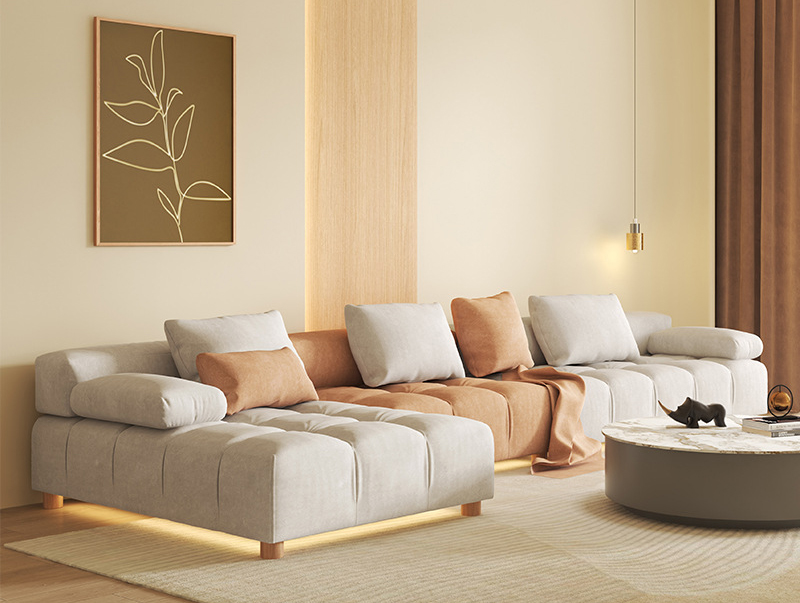 巴洛克风格家具：奢华与动感的完美结合