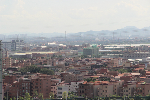 美居国际建材中心：全球顶尖建材的汇聚之地