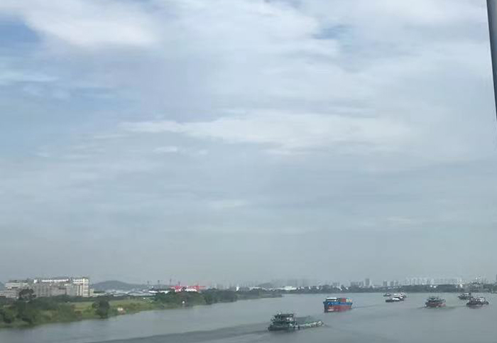 恒福建材广场:建材行业的风向标 恒福建材广场:建材行业的风向标