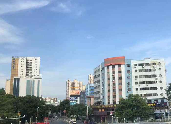 中国家电中心:引领家电产业发展的创新高地 中国家电中心:引领家电产业发展的创新高地