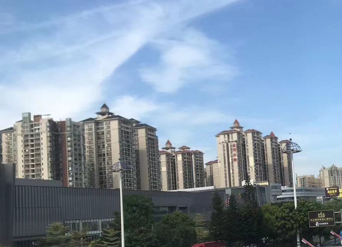 顺德区国际木工机械城:木材加工行业的引擎 顺德区国际木工机械城:木材加工行业的引擎