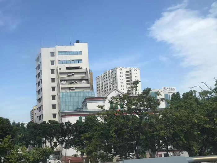 顺德龙山材料城:一站式材料解决方案的宝库 顺德龙山材料城:一站式材料解决方案的宝库