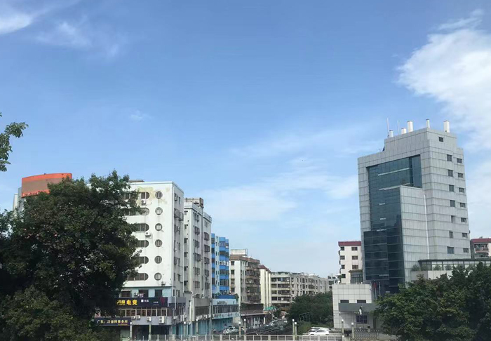 佛山瓷砖交易中心:全球瓷砖产业的汇聚之地 佛山瓷砖交易中心:全球瓷砖产业的汇聚之地