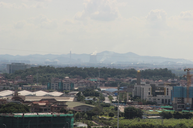 佛山博美铝材五金城：铝材五金的王国，打造家居装饰新篇章！