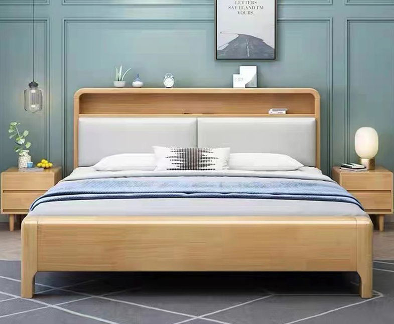 卧室家具选购技巧:提升睡眠品质的关键 卧室家具选购技巧:提升睡眠品质的关键