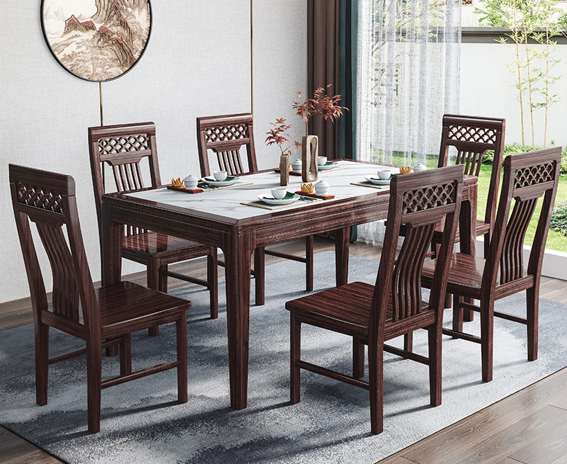 Furniture brand competition pattern analysis