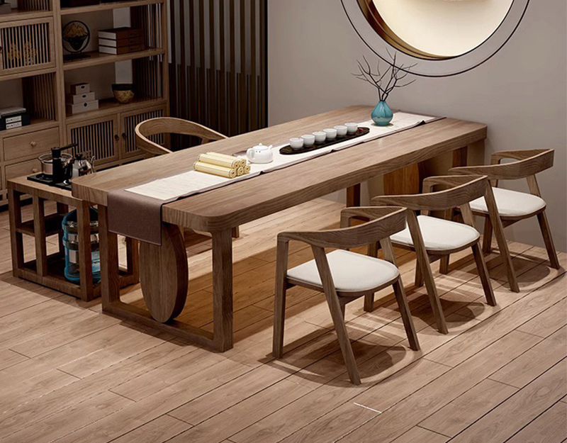 2024 年家具出口：规模创新高，海外需求增长