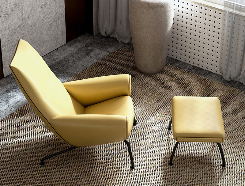 北欧阳台休闲椅 简约客厅蜗牛椅 轻奢单人沙发椅懒人躺椅 北欧阳台休闲椅 简约客厅蜗牛椅 轻奢单人沙发椅懒人躺椅